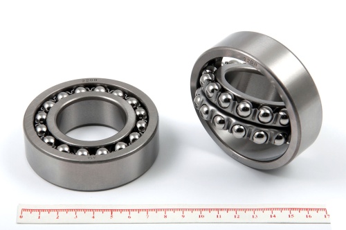 Подшипник 1508 (2208)