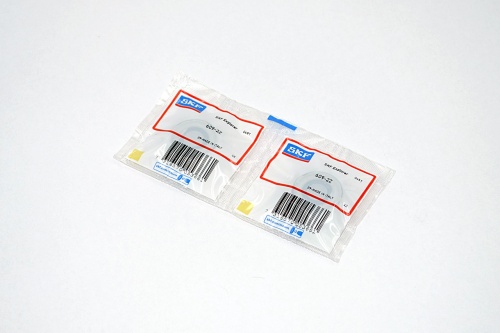 Подшипник SKF 609 ZZ (80019) 9*24*7мм