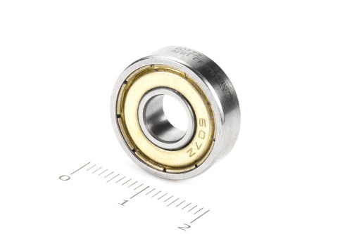 Подшипник 607 ZZ (80017) 7*19*6мм (шт)
