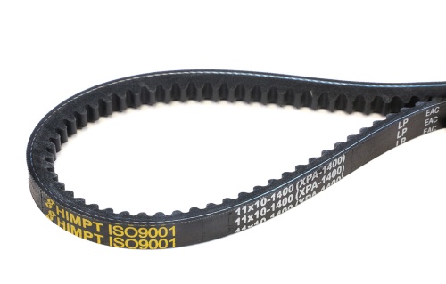 Ремень клиновой XPA-1400 Lp (11*10-1400) HIMPT зуб