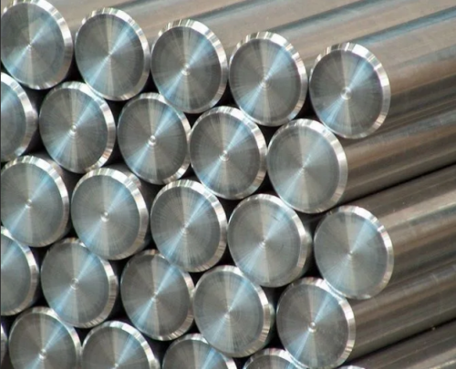 Сталь сорт нерж никел Круг горячекатаный 60 h9 (Калиброванный), марка AISI 316L 03Х17Н14М3