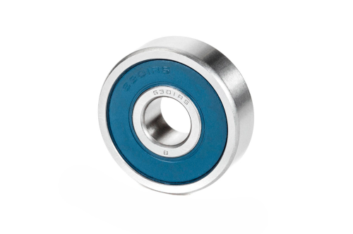 Подшипник 6301 2RS (180301)