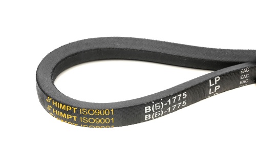 Ремень клиновой В(Б)-1775 Lp / 1735 Li  ГОСТ 1284-89 HIMPT