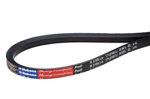 Ремень клиновой В(Б)-2180 Lp / 2140 Li  ГОСТ 1284-89 HIMPT