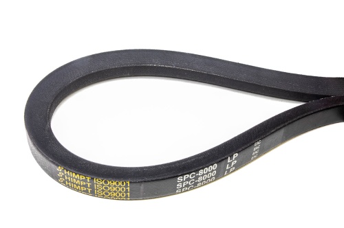 Ремень клиновой SPC-8000 Lp HIMPT