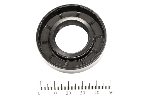 Сальник (манжета армированная) TC 25х50х12 NBR70