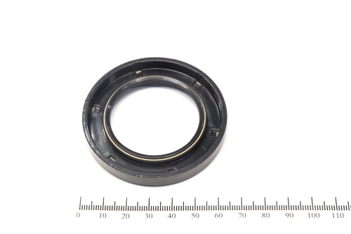 Сальник (манжета армированная) 1.2-42х65х8 (402-3103035) ГОСТ 8752-79