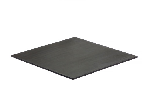 Техпластина 10 мм ТМКЩ-C 2Ф (720х720 мм, 7,8 кг) ГОСТ 7338-90