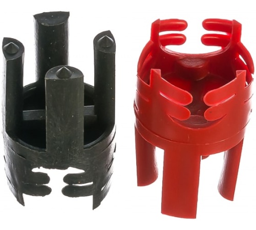 Фиксатор ФУ-30 Стульчик 100 шт для арматуры Ижорец СХ0098