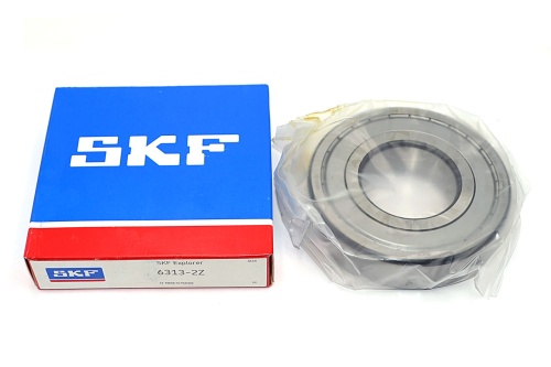 Подшипник SKF 6213 ZZ (80213) 65*120*23мм