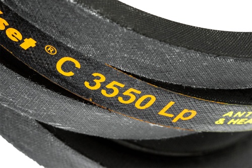 Ремень клиновой С(В)-3550 Lp / 3492 Li  ГОСТ 1284-89 PIX