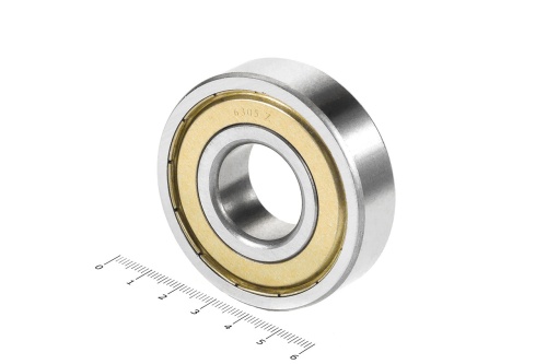 Подшипник 6305 Z (60305)