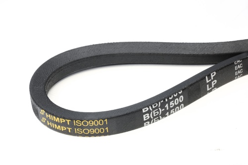 Ремень клиновой В(Б)-1500 Lp / 1460 Li  ГОСТ 1284-89 HIMPT