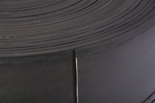 Лента конвейерная резинотканевая   3-500х3-БКНЛ-65-2/0-НБ HIMPT толщ.5-6 мм