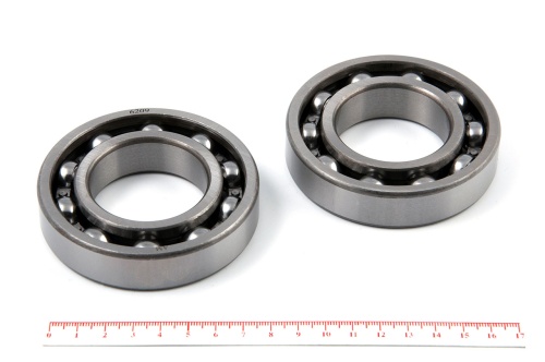 Подшипник 6209 (209)