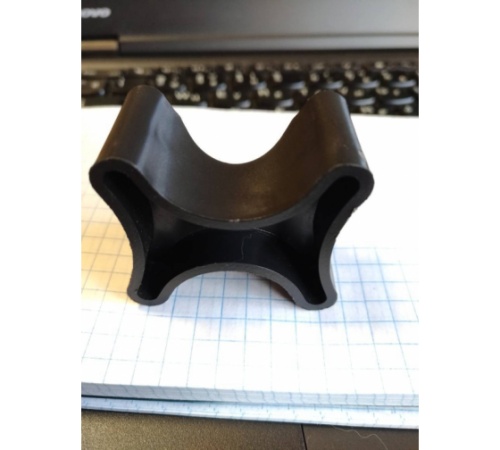 Фиксатор для арматуры Косточка 1000 шт/уп