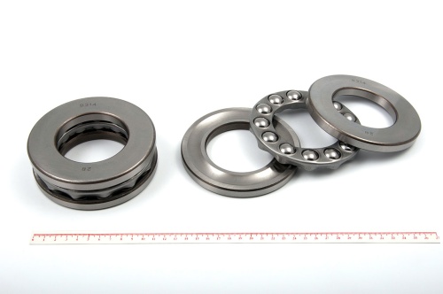 Подшипник 8314 (51314) 70*125*40мм