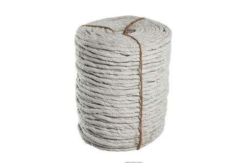 Шнур асбестовый ШАОН Ф  8 мм ГОСТ 1779-83