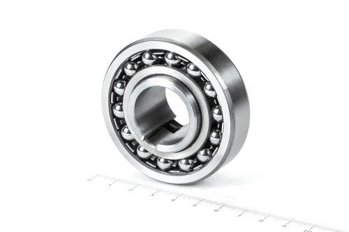 Подшипник 11205 (1206К+Н206)