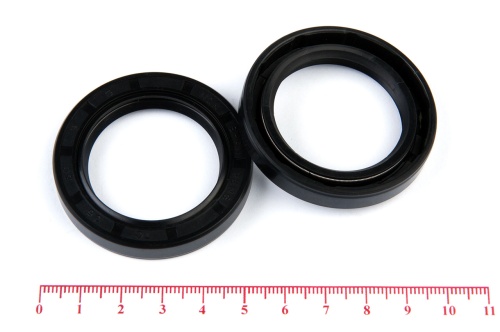 Сальник (манжета армированная) 2-35х50х8