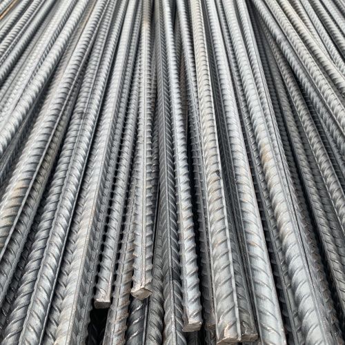 Арматура 40 А3, длина 11,7 м, марка А500С