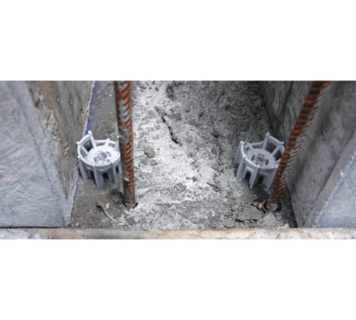 Фиксатор для опалубки X-FS MX 100 шт