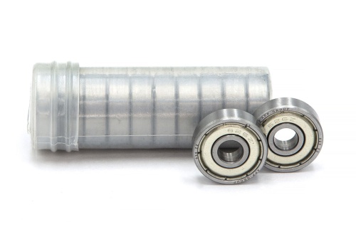 Подшипник 626 ZZ (80026) 6*19*6мм