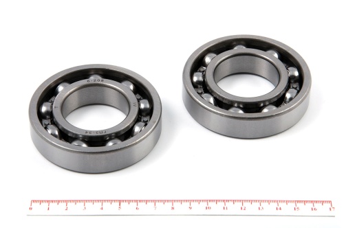 Подшипник 6208 (6-208 А) ГПЗ/СПЗ-4