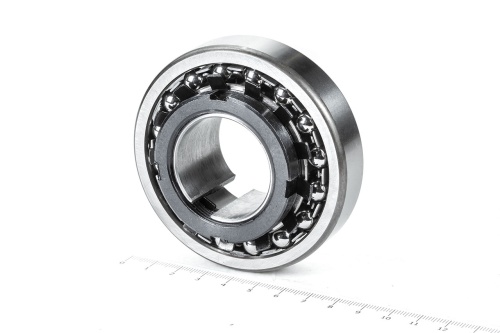 Подшипник 11207 (1208К+Н208)