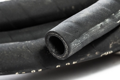 Рукав проклад.конструкции (дюритовый) 40У-20-7  ТУ 0056016-87