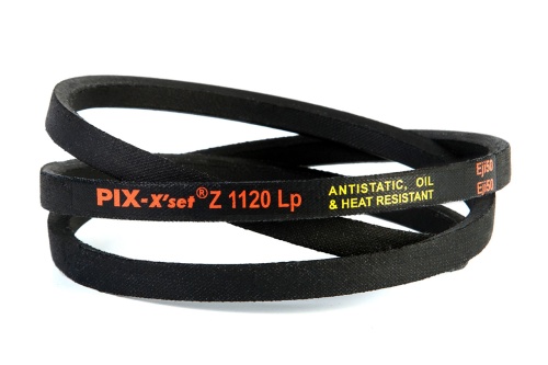 Ремень клиновой  Z(О)-1120 Lp / 1100 Li  ГОСТ 1284-89 PIX
