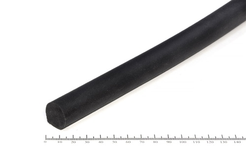 Шнур резиновый 1-2с Ф 20 мм ГОСТ 6467-79