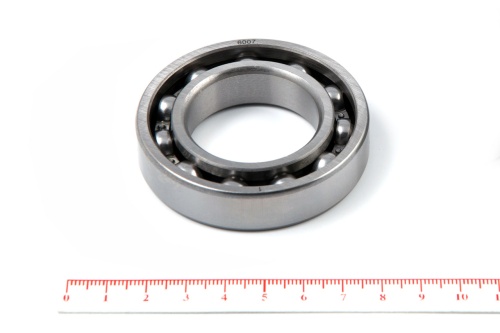 Подшипник 6007 (107) 35*62*14мм (шт)