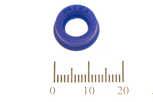 Манжета PU 8х12х5