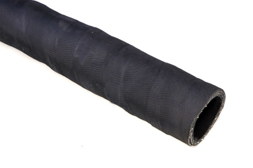 Рукав кислотощелочестойкий нап/вс.  КЩ-2 Ф 50 мм-5 (10 м) ГОСТ 5398-76