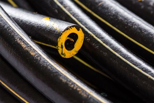 Рукaв кл. II жидк.топл. Ф 9 мм (6,3 атм) ГОСТ 9356-75