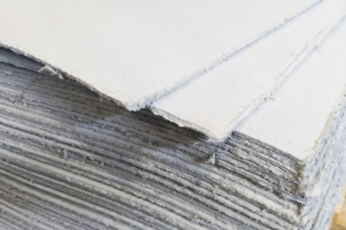 Картон асбестовый КАОН-1  5 мм БФАИ