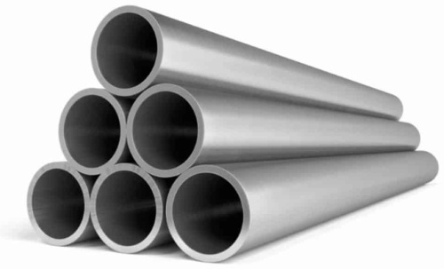 Трубы холоднодеформированные 32х4 ASTM A106, стенка 4