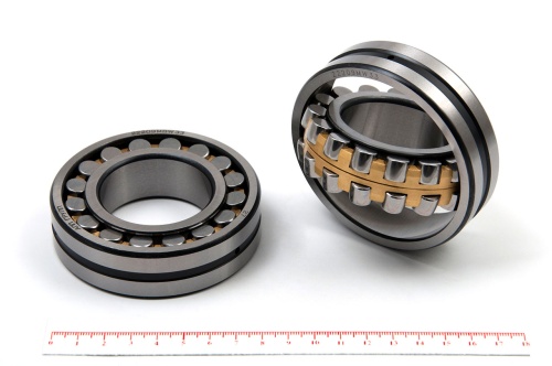 Подшипник 3509 Н (22209 W33)