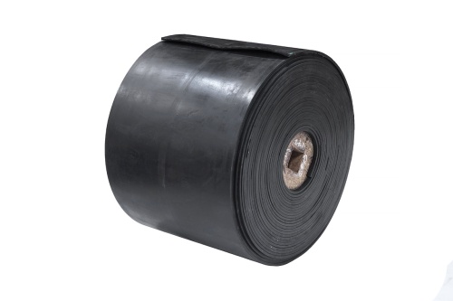 Лента конвейерная резинотканевая   2.2-650х3-ТК-200-5/2-НБ HIMPT толщ.10-11 мм