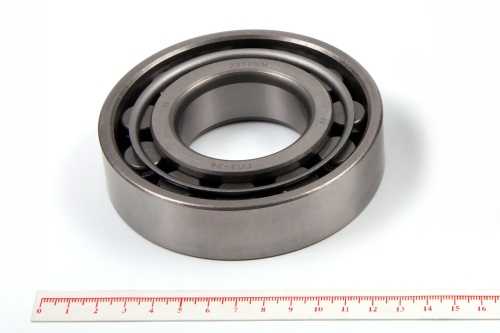 Подшипник 2310 М (N 310) ГПЗ 50*110*27мм
