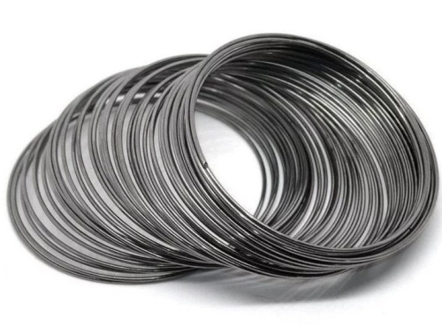 Проволока качественная пружинная ГОСТ 9389-75 2кл. 0,9