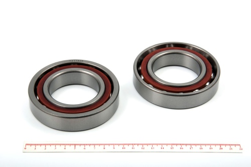 Подшипник 46211 Е (7211 ACTN)