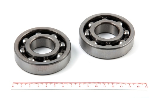 Подшипник 6306 (6-306 А) ГПЗ/СПЗ-4