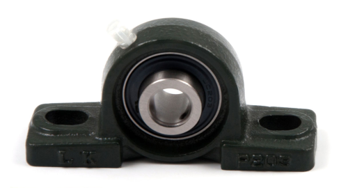 Подшипниковый узел 480205 (UCP 205) (е=105 мм)