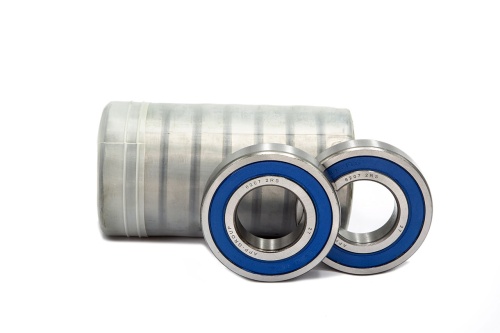 Подшипник 6207 2RS (180207)