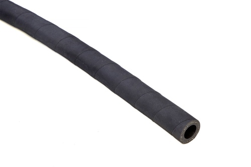 Рукав для воды горячей ВГ (III) 18-31 мм (10 атм) ГОСТ 18698-79