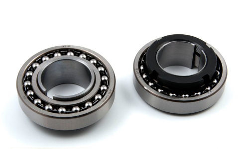 Подшипник 11210 (1211К+Н211)