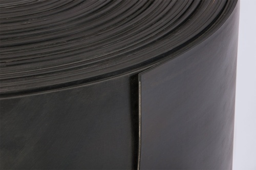 Лента конвейерная резинотканевая   4-600х2-БКНЛ-65-1.5/1.5-НБ HIMPT толщ.5-6 мм ОТРЕЗКИ