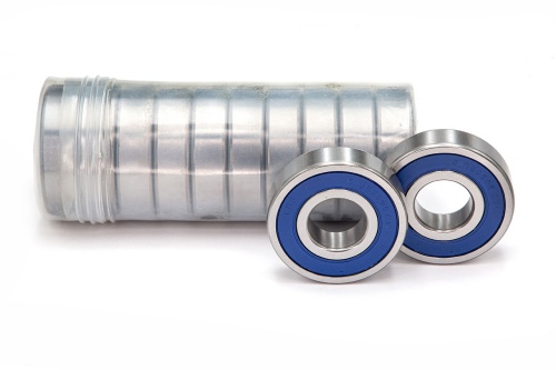 Подшипник 6305 2RS (6-180305 С17) ГПЗ/СПЗ-4